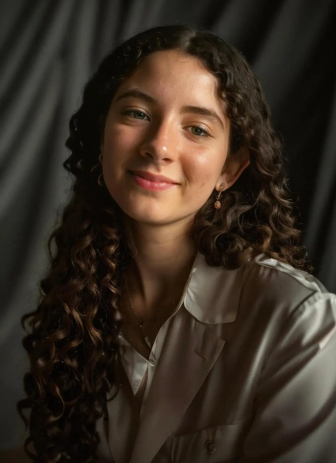 Giulia Amalfitano