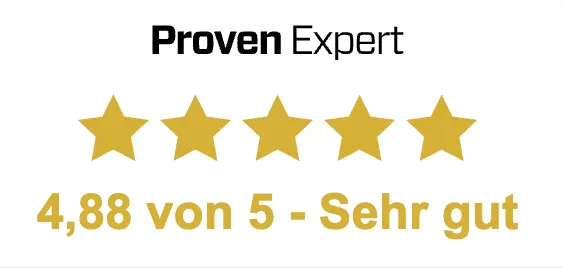 ausgewiesener Experte